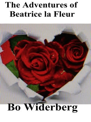 cover image of The Adventures of Beatrice la Fleur